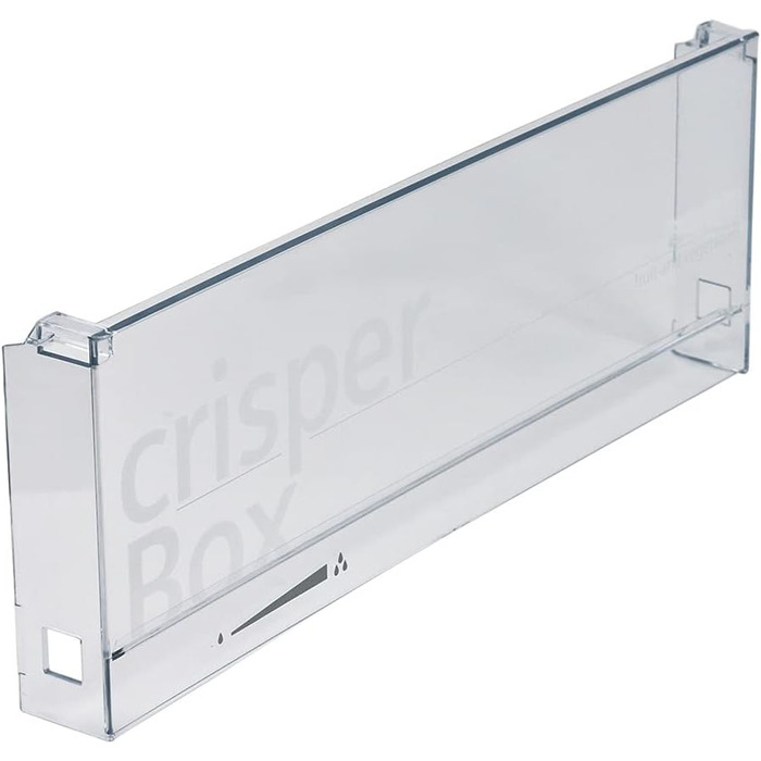 Панель для висувної ящика Crisper Box холодильника Bosch Siemens 11000439