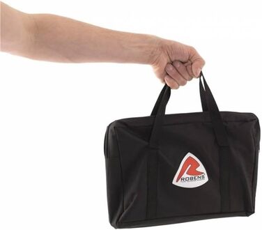 Складаний гриль ROBENS Lassen Grill S Silver