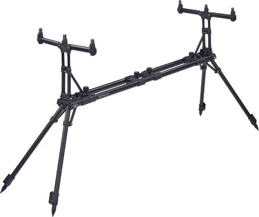 Balzer Metallica Rod Pod, Balzer Metallica Rod Pod