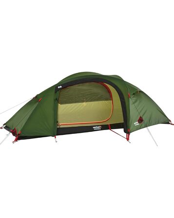 Трекінговий намет Wechsel Pathfinder I Геодезичний намет на 1 особу I Штормостійкий експедиційний намет I Компактний та портативний I Ідеальний намет для кемпінгу, пішого туризму, трекінгу та їзди на велосипеді