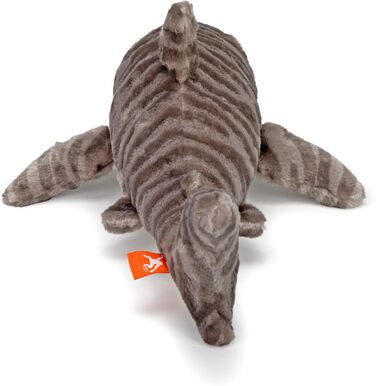 М'яка іграшка Wild Republic Акула-тигрова Cuddlekins, 40 см