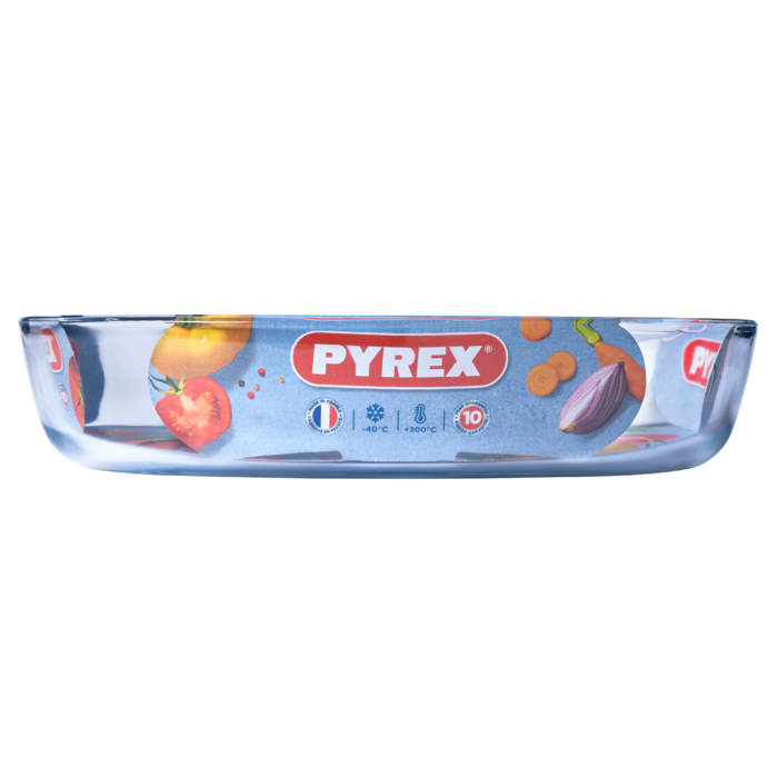 Форма Pyrex Essentials, 30х21х6 см (6797368)