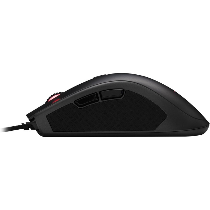 Ігрова миша HyperX Pulsefire FPS Pro - RGB, чорна, USB Pulsefire FPS pro - RGB Single