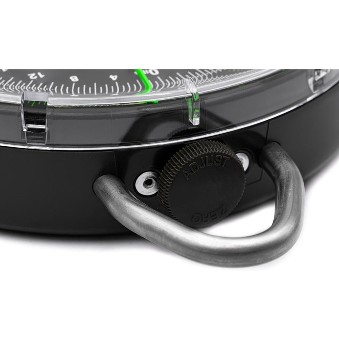 Ваги Corda Dial 27 кг 60 фунтів - Angel Watch, Спостереження за коропами, Спостереження за рибами