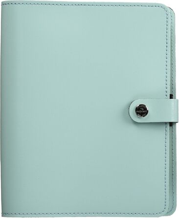 Органайзер Filofax 26039 Оригінальне яйце A5 Качине яйце Blue