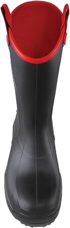 Чоботи захисні DUNLOP Rugged, розмір 43 EU, чорні