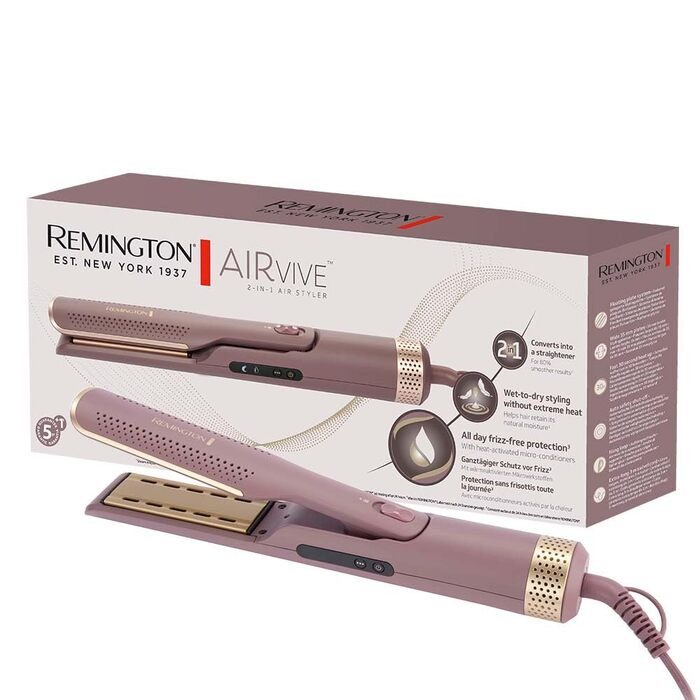 Стайлер для волосся Remington AirVive Air Style AS8930E51