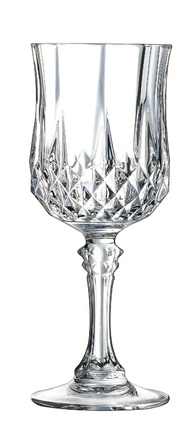 Набір келихів Cristal d'Arques Paris Longchamp, 6х170 мл (6703334)