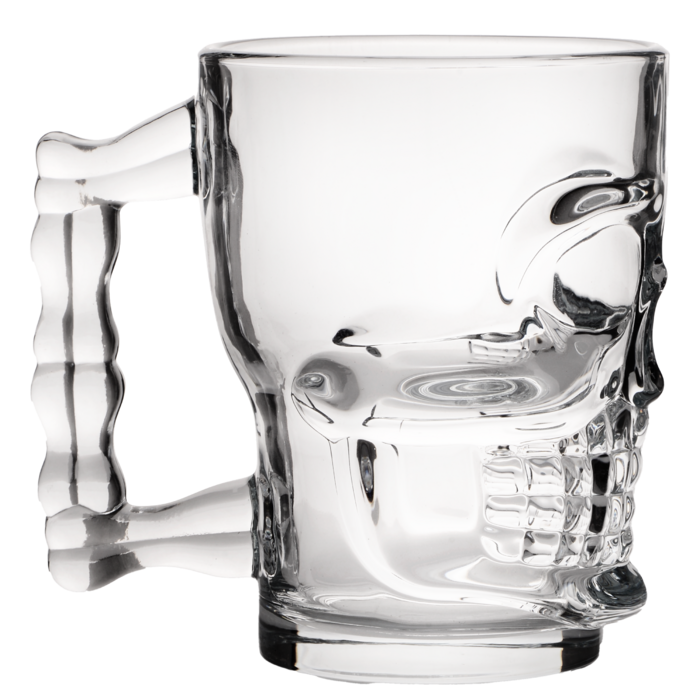 Кухоль ECOmo Skull (7100367)