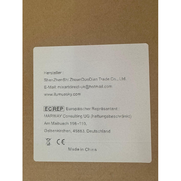 Настінний годинник Foxtop з індикатором температури і вологості Сучасний без цокання Безшумний годинник для кухні вітальні ванної