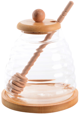 Банка LED Honey (6990623)