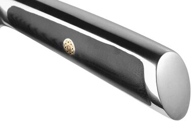 Ніж Сантоку 18 см Дамаський кухонний ніж - Дамаський ніж, гострий кухарський ніж, японський VG-10 з серцевиною & 73-шаровим лезом