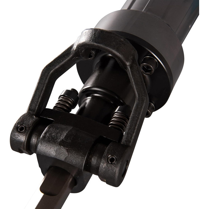 Акумуляторний відбійний молоток Makita HM004GZ01 2х40В макс. (без зарядного пристрою та акумуляторів)