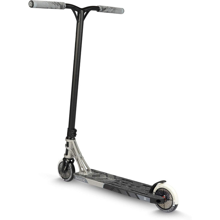 Самокат для фрістайлу Самокат для трюків Командний педальний самокат Самокат кікскротер Самокат для трюків (пропан)