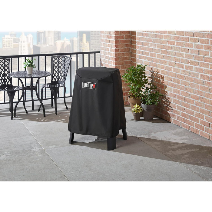 Захисний чохол для гриля Weber Premium