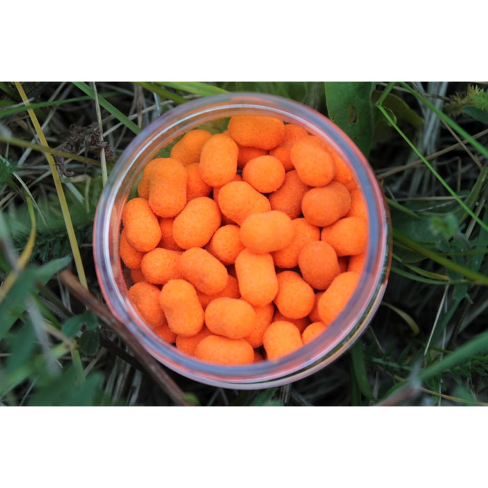 Набір наживок Tandem Baits з 16 шт. для методу та годівниці, розмір XXL Ловля коропа без зусиль Аксесуари для лову коропа для професіоналів та рибалок-аматорів