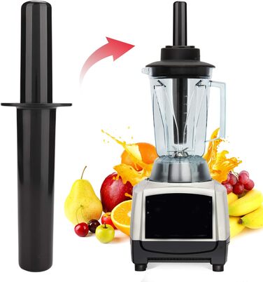 Змінні аксесуари для блендера для контейнерів Vitamix Standard 32 унції та 48 унцій, аксесуари для кухонної машини Загальний маніпулятор блендера