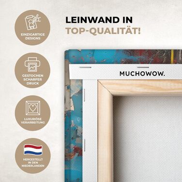 Картина на полотні великий 120x80 см XXL спальні картини настінні прикраси вітальні сучасні настінні прикраси картини настінні под