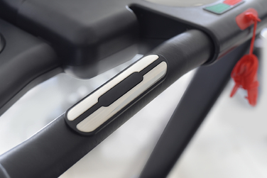 Бігова доріжка Toorx Treadmill Voyager (VOYAGER)