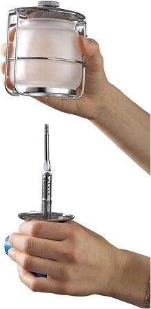 Ліхтар Campingaz Lumostar Plus