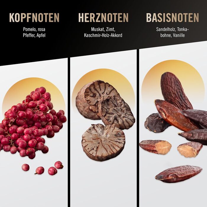 Туалетна вода bruno banani Man’s Best (50 мл)