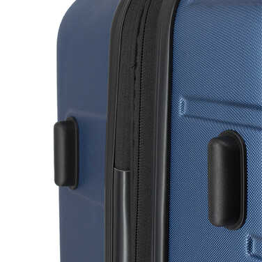 Валіза Swissbrand Nashville (L) Indigo (SWB_LHNAS002L)