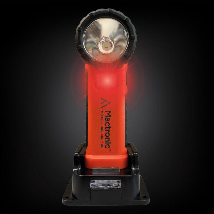 Ліхтар пожежний Mactronic M-Fire Guardian XR (240 Lm) Ex-ATEX (PHH0231)