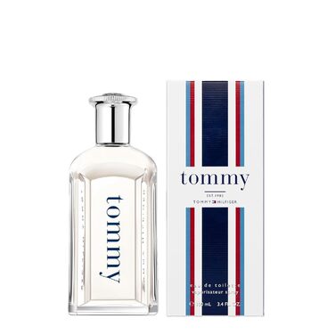 Туалетна вода Tommy Hilfiger Tommy (100 мл)