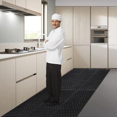 Гумовий килимок, кільцевий гумовий килимок, стільникові килимки, великі гумові вхідні килимки для зовнішнього використання, нековзний килимок для дверей, перфорований килимок для дверей, килимове покриття для вулиці, протиковзкий килимок, килимок для улов