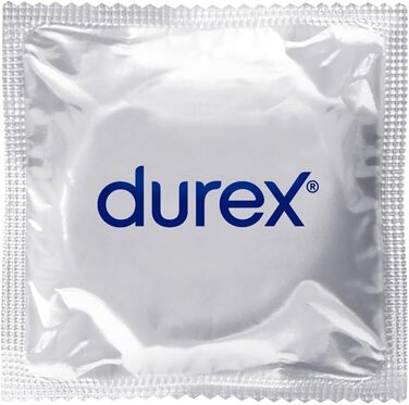 Презервативи Durex Skin Feel Extra Wet, ультратонкі, 8 шт