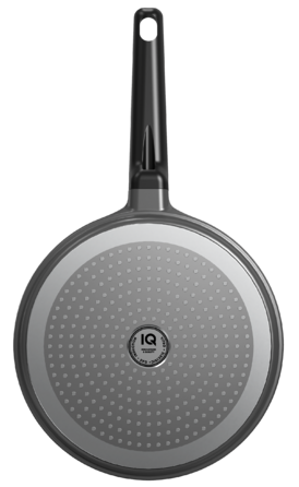 Сковорода для млинців 25 см Be Active IQ