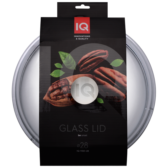 Кришка IQ Be Smart 28 см (7077929)