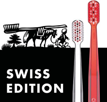 5460 Duo Swiss Edition 2024, 5460 Duo Swiss Edition 2024