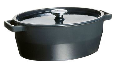 Каструля PYREX Slow Cook 33 см (6355146)