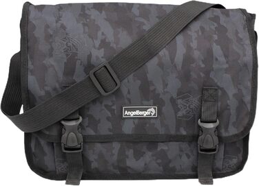 Сумка для спінінга Angel-Berger з коробками або без них Сумка для риболовлі Сумка для штучної наживки Сумка через плече