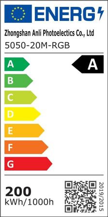 Світлодіодна стрічка, світлодіодна стрічка GreenSun RGB на відкритому повітрі 20 м, світлодіодна стрічка Bluetooth з мотузковим світильником дистанційного керування, водонепроникний IP65 для Різдва, вечірки, прикраси будинку