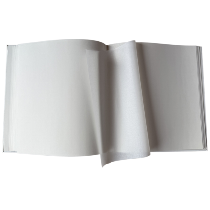 Фотоальбом EVG 20sheet T29x32 Tradition White  (7094230)