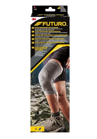 Наколінник FUTURO Ultra Performance 48191, L