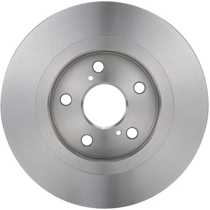Гальмівні диски задні Bosch BD1500 290 мм комплект (2 шт.)
