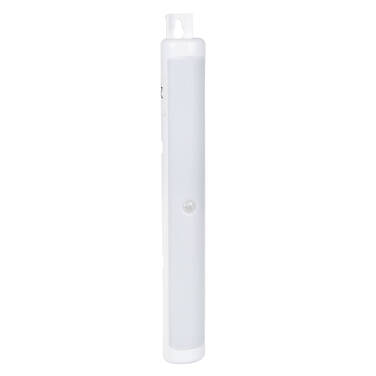 Ліхтар кемпінговий Bo-Camp With Hooks LED 65 Lumen White (5818796)