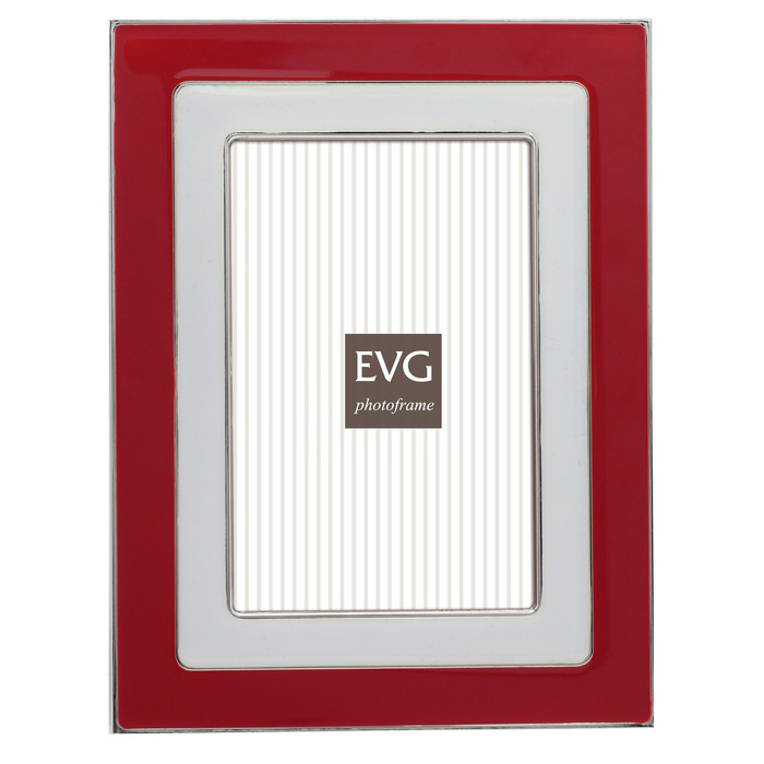 Фоторамка EVG ONIX 10х15 E07 Red  (7119211)