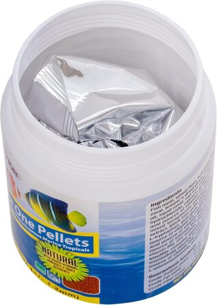 Пелети Ocean Nutrition Forumla One Marine 200 г