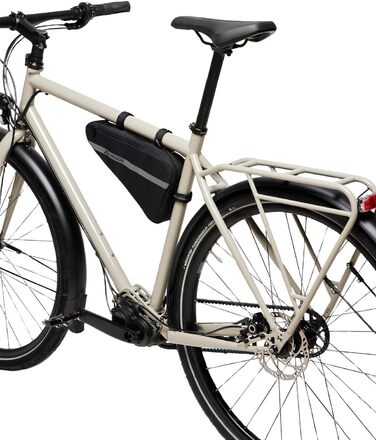 Сумка Vaude Frame L
