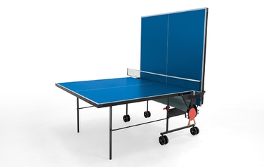 Тенісний стіл Stiga Outdoor Roller Blue (717505)