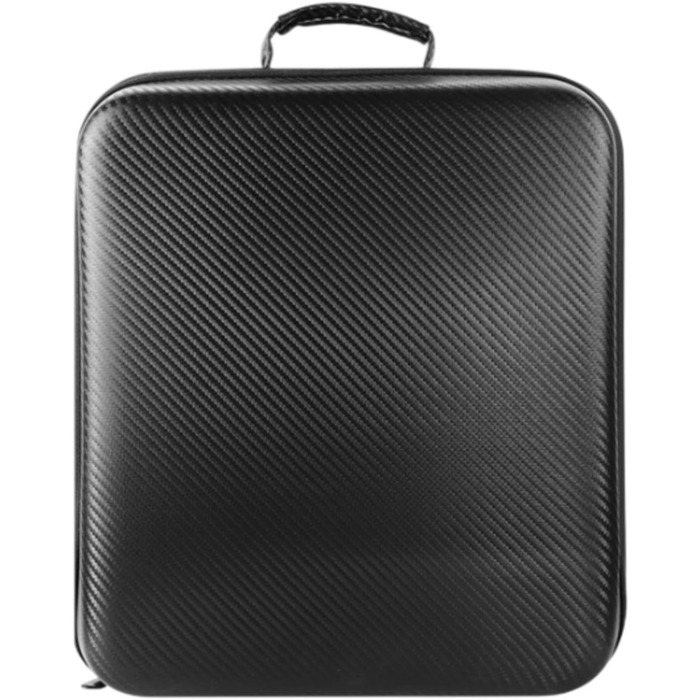 Стильна сумка-органайзер для кави, портативна сумка для зберігання кавового приладдя в подорожах, чохол для переноски кавоварок (включаючи капсульні), багатофункціональна сумка для кави на кожен день