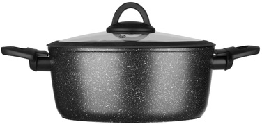 Каструля RINGEL Zira (4.1 л) 24 см (6865315)