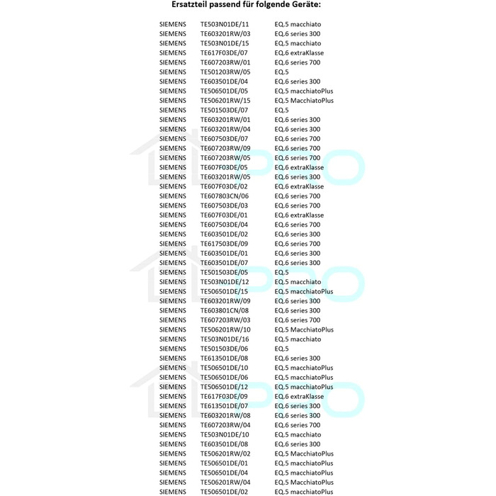 Сервісні дверцята сірі для заварювальної групи для повністю автоматичної кавомашини Bosch Siemens EQ6 EQ.6 EQ5 EQ.5 VeroCafe VeroAroma VeroCappuccino 00706870 706870 для кавомашини
