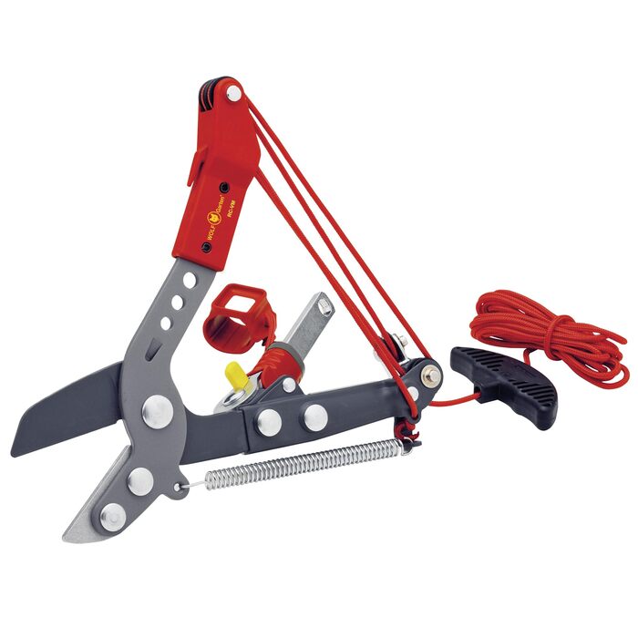 Професійні сакові секатори RC-VM (для гілок до 40 мм, ідеальні для сухого та твердого дерева, сумісні з системою Multi-Star) 71ACA005650