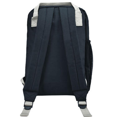 Рюкзак міський Semi Line 11 Black (J4914-8)