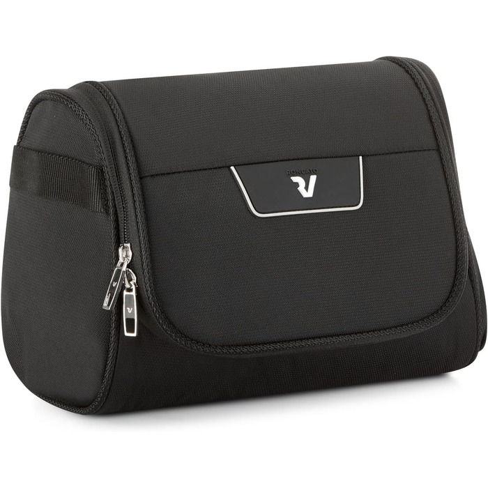 Дорожня сумка RONCATO Joy з вішалкою чорна